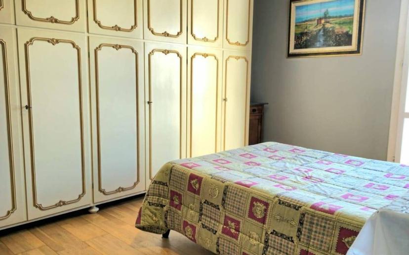 Appartamento via Marco Polo, Città Giardino, Viareggio — foto 2 di 24