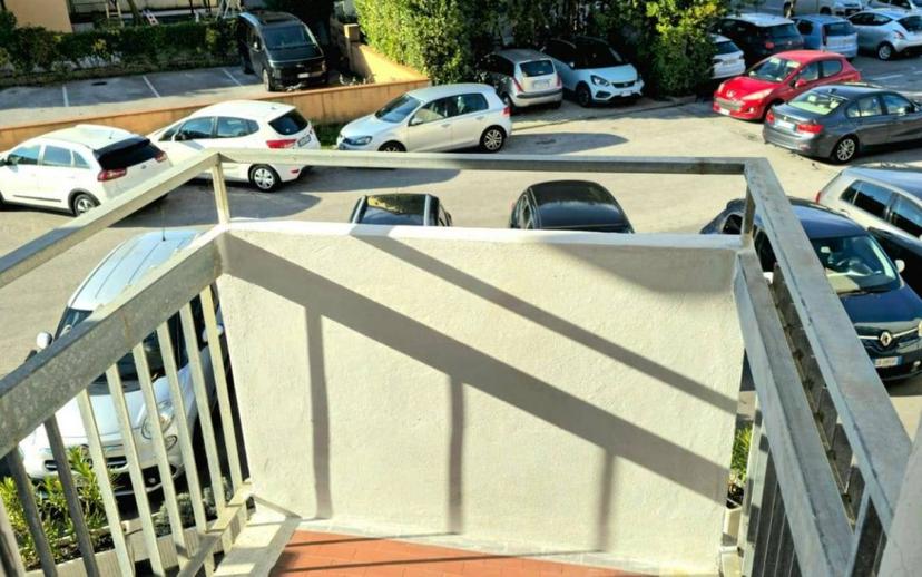 Appartamento via Marco Polo, Città Giardino, Viareggio — foto 4 di 24