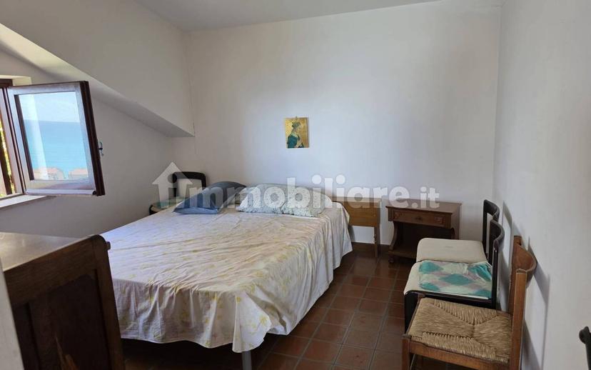 Trilocale Contrada Mancusa 27, Intavolata, Acquappesa — foto 10 di 11
