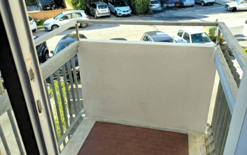 Appartamento via Marco Polo, Città Giardino, Viareggio — foto 18 di 24