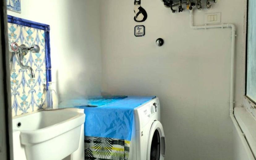 Appartamento via Marco Polo, Città Giardino, Viareggio — foto 17 di 24