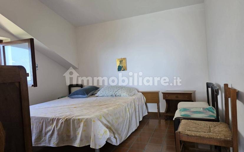 Trilocale Contrada Mancusa 27, Intavolata, Acquappesa — foto 3 di 11