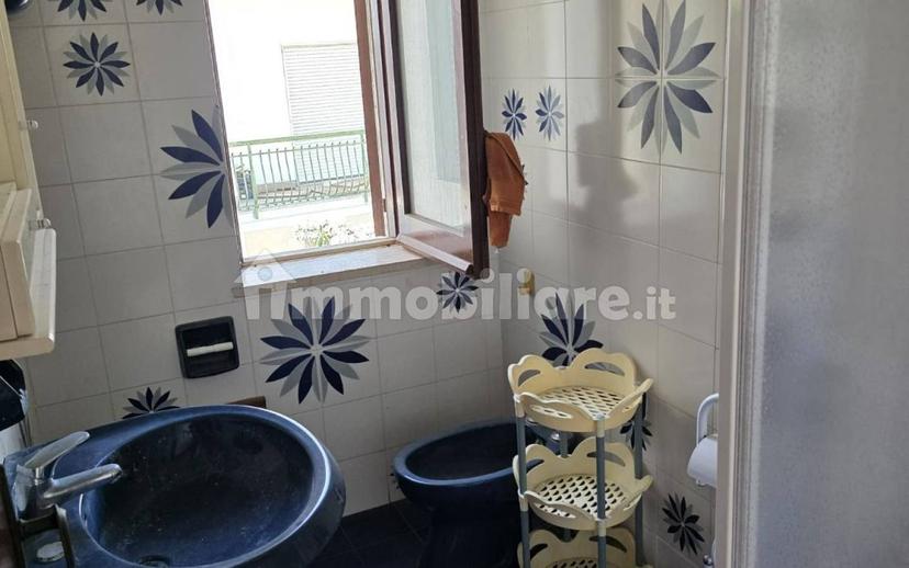 Trilocale Contrada Mancusa 27, Intavolata, Acquappesa — foto 5 di 11