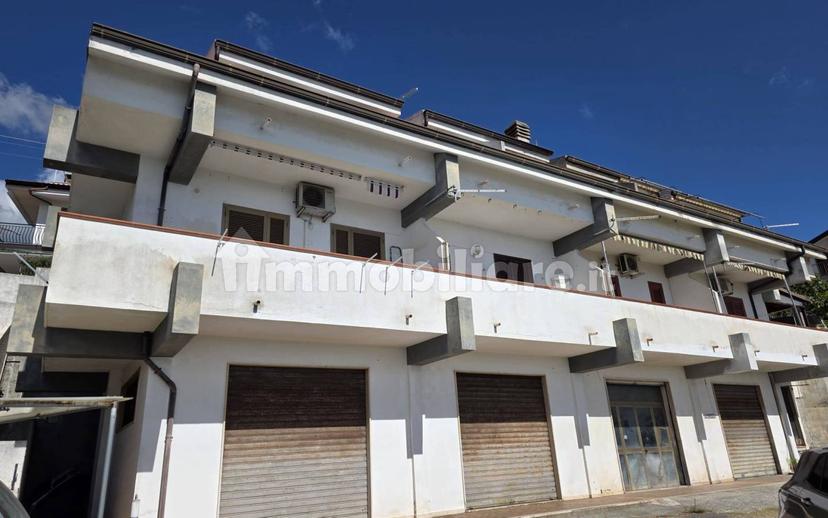 Trilocale Contrada Mancusa 27, Intavolata, Acquappesa — foto 7 di 11