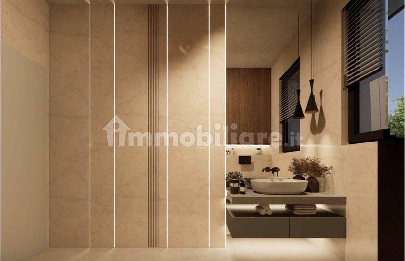 Trilocale nuovo, primo piano, Centro, Arona — foto 4 di 15