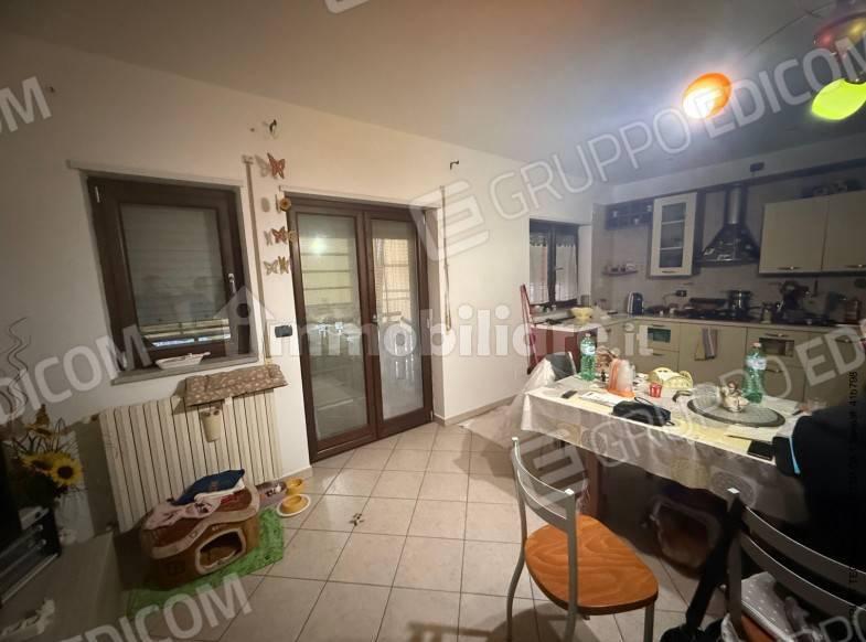 Trilocale via Giuseppe Di Vittorio 36, Trani — foto 11 di 27