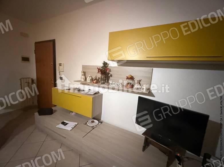 Trilocale via Giuseppe Di Vittorio 36, Trani — foto 9 di 27