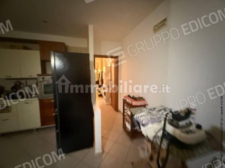 Trilocale via Giuseppe Di Vittorio 36, Trani — foto 14 di 27