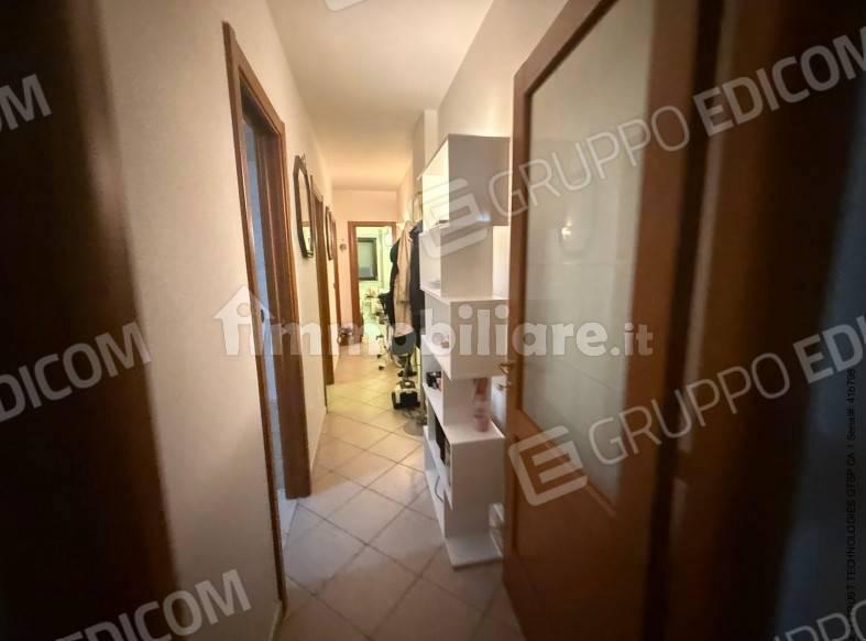 Trilocale via Giuseppe Di Vittorio 36, Trani — foto 10 di 27