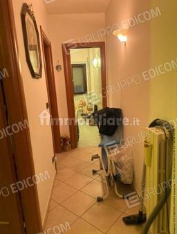 Trilocale via Giuseppe Di Vittorio 36, Trani