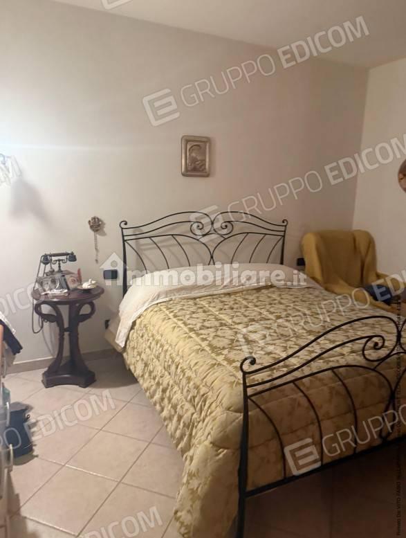 Trilocale via Giuseppe Di Vittorio 36, Trani — foto 2 di 27