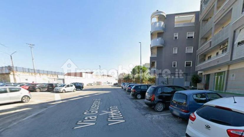 Trilocale via Giuseppe Di Vittorio 36, Trani — foto 18 di 27