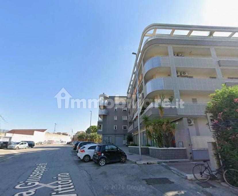 Trilocale via Giuseppe Di Vittorio 36, Trani — foto 8 di 27