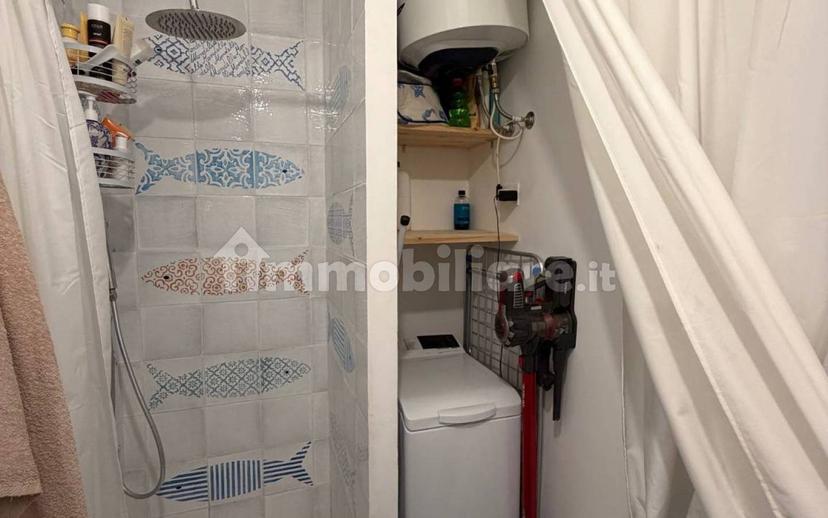 Attico via Lorenzo Iandolino 7, Mondello - Valdesi, Palermo — foto 5 di 14