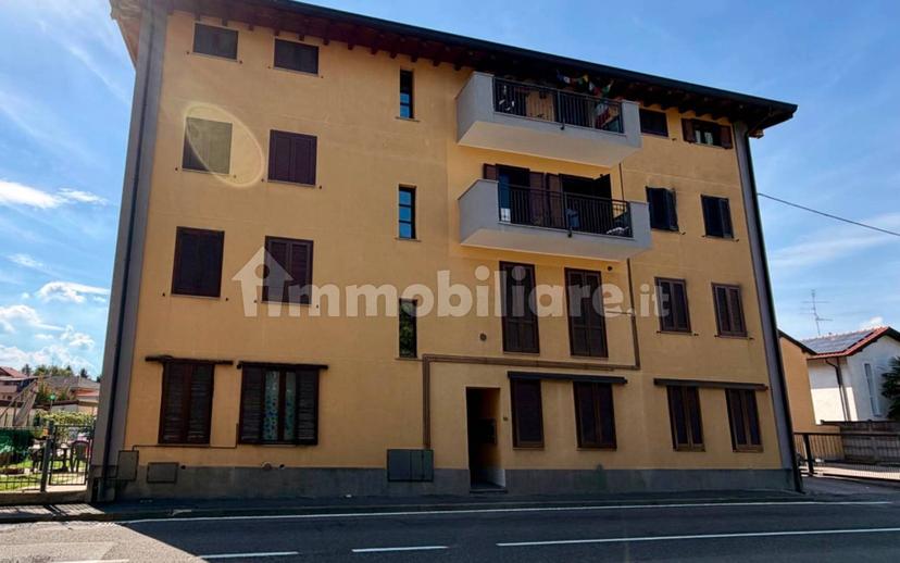 Bilocale via Cascina Restelli 8A, Centro, Limido Comasco — foto 6 di 14