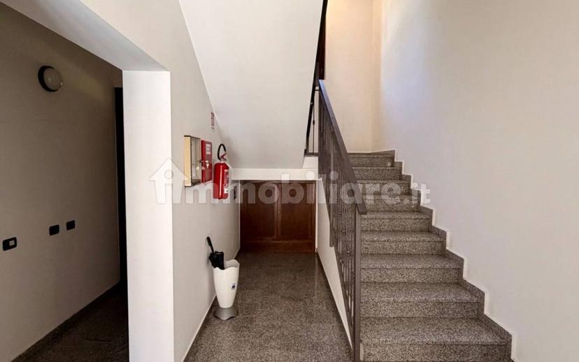 Bilocale via Cascina Restelli 8A, Centro, Limido Comasco — foto 14 di 14