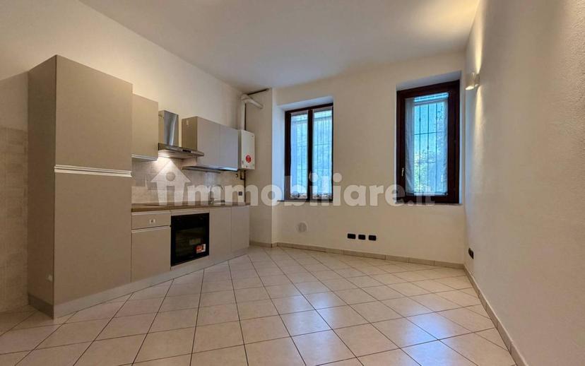 Bilocale via Cascina Restelli 8A, Centro, Limido Comasco — foto 12 di 14