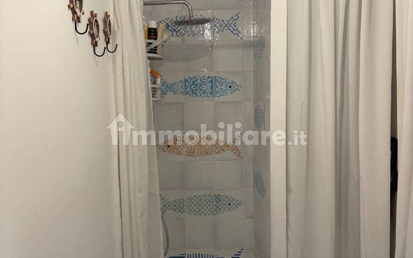Attico via Lorenzo Iandolino 7, Mondello - Valdesi, Palermo — foto 12 di 14