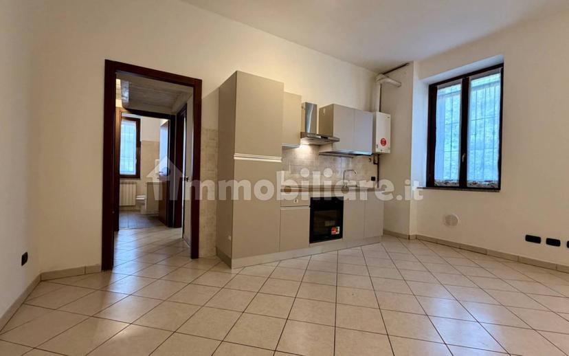 Bilocale via Cascina Restelli 8A, Centro, Limido Comasco — foto 9 di 14