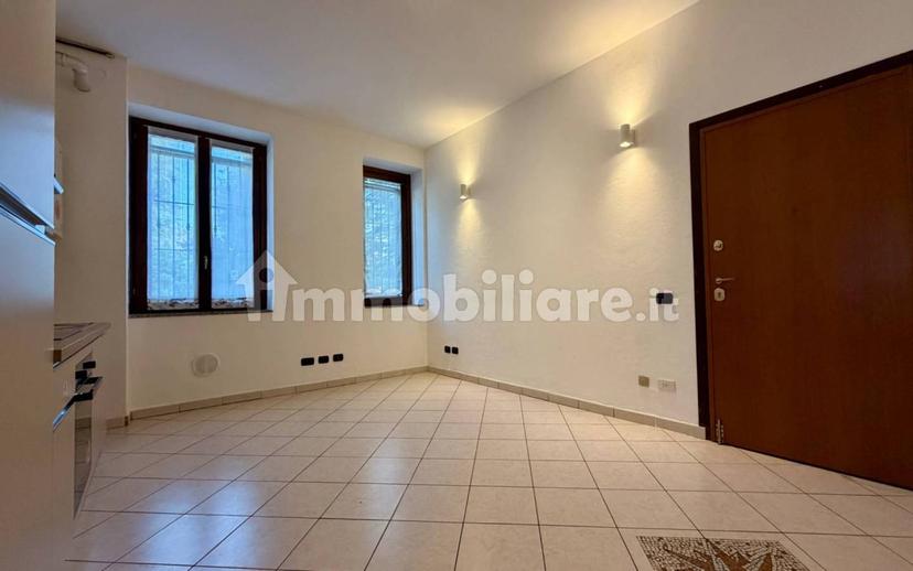 Bilocale via Cascina Restelli 8A, Centro, Limido Comasco — foto 11 di 14