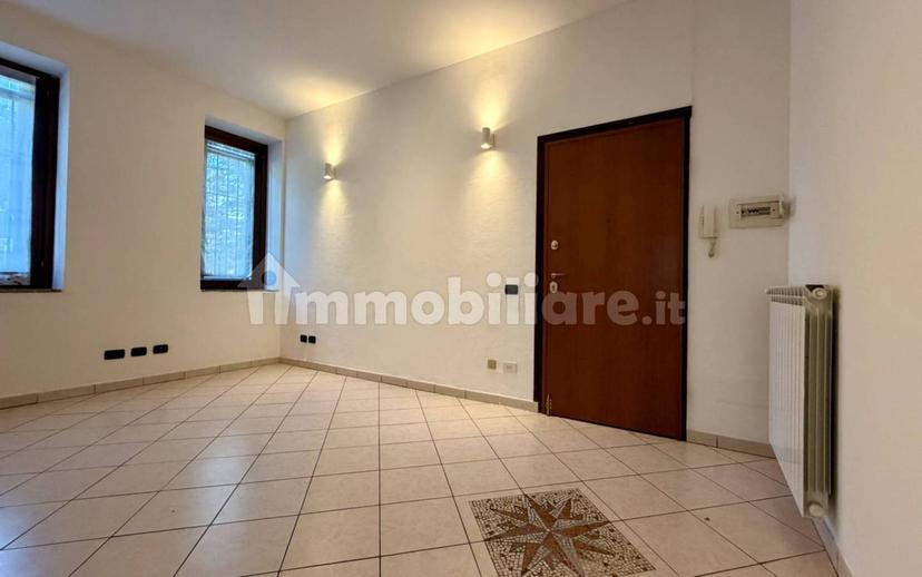 Bilocale via Cascina Restelli 8A, Centro, Limido Comasco — foto 13 di 14