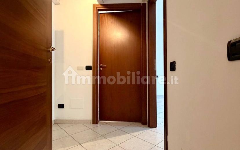 Bilocale via Cascina Restelli 8A, Centro, Limido Comasco — foto 8 di 14