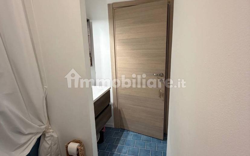 Attico via Lorenzo Iandolino 7, Mondello - Valdesi, Palermo — foto 10 di 14