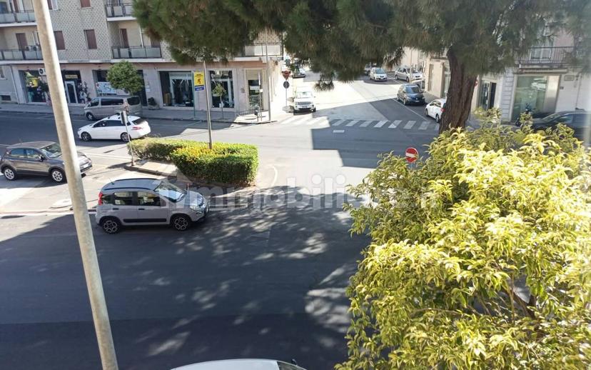 Quadrilocale via Giovanni Burgio 7, Centro, Caltagirone — foto 10 di 15