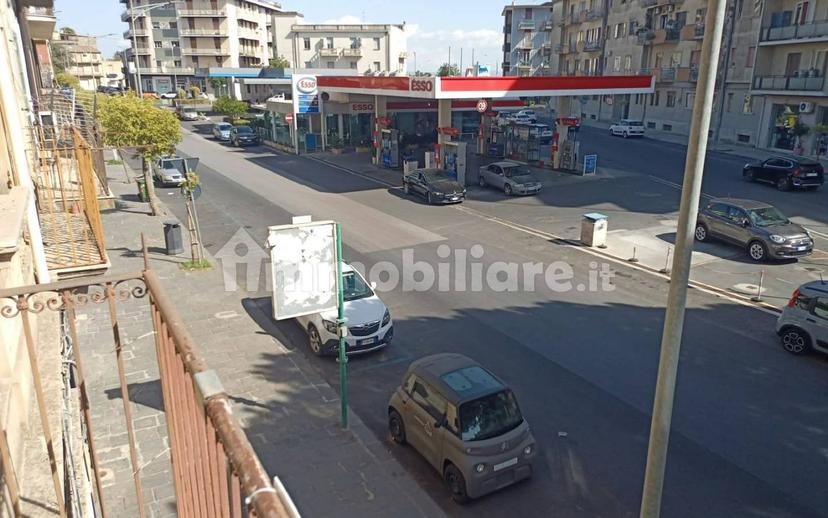 Quadrilocale via Giovanni Burgio 7, Centro, Caltagirone — foto 12 di 15