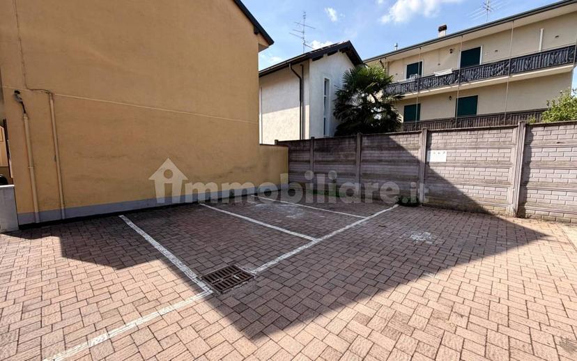 Bilocale via Cascina Restelli 8A, Centro, Limido Comasco — foto 10 di 14