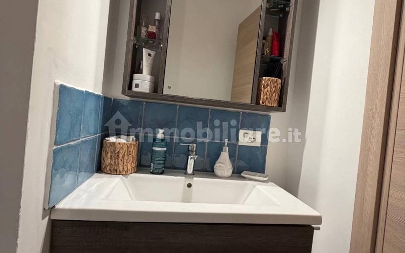 Attico via Lorenzo Iandolino 7, Mondello - Valdesi, Palermo — foto 9 di 14