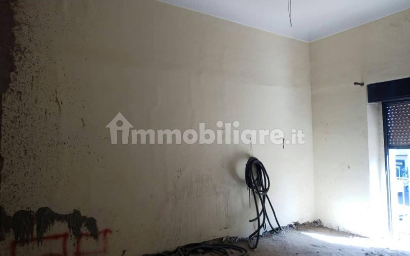 Quadrilocale via Giovanni Burgio 7, Centro, Caltagirone — foto 11 di 15