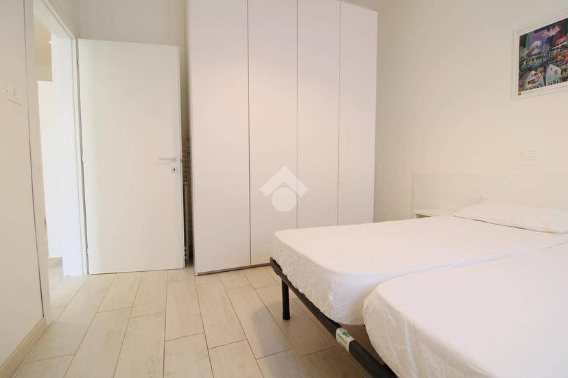 Quadrilocale viale Venezia 53, Lido Centro Ovest, Jesolo — foto 9 di 17