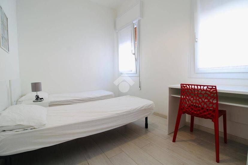 Quadrilocale viale Venezia 53, Lido Centro Ovest, Jesolo — foto 3 di 17