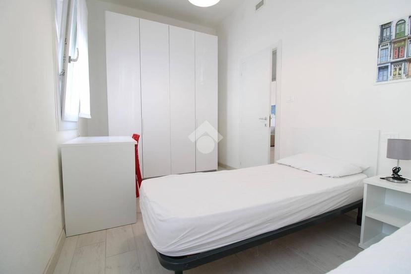 Quadrilocale viale Venezia 53, Lido Centro Ovest, Jesolo — foto 14 di 17