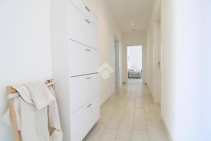 Quadrilocale viale Venezia 53, Lido Centro Ovest, Jesolo — foto 12 di 17