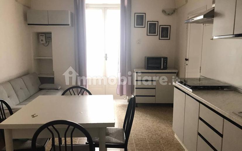 Bilocale Vico 4 Mario Pagano 12, Martina Franca — foto 3 di 4