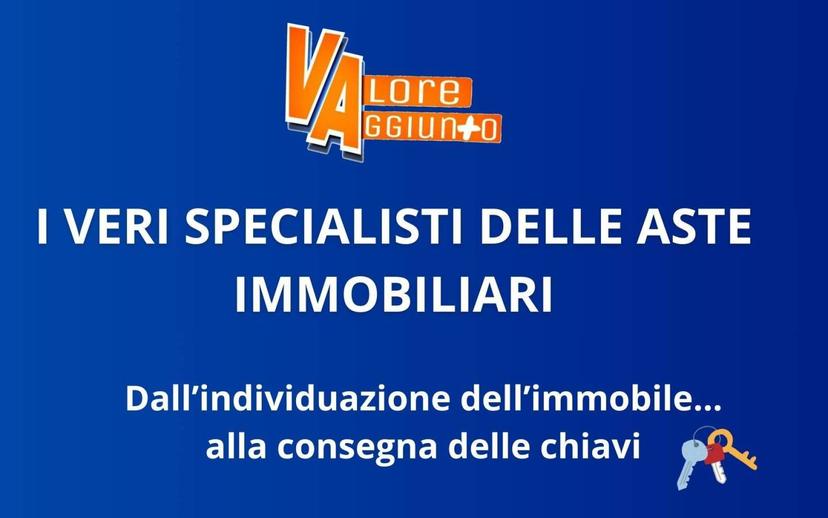 Trilocale via Giuseppe Di Vittorio 36, Trani — foto 3 di 27