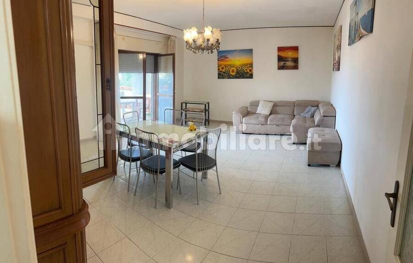 Trilocale via Labirinto, Tropea — foto 7 di 11