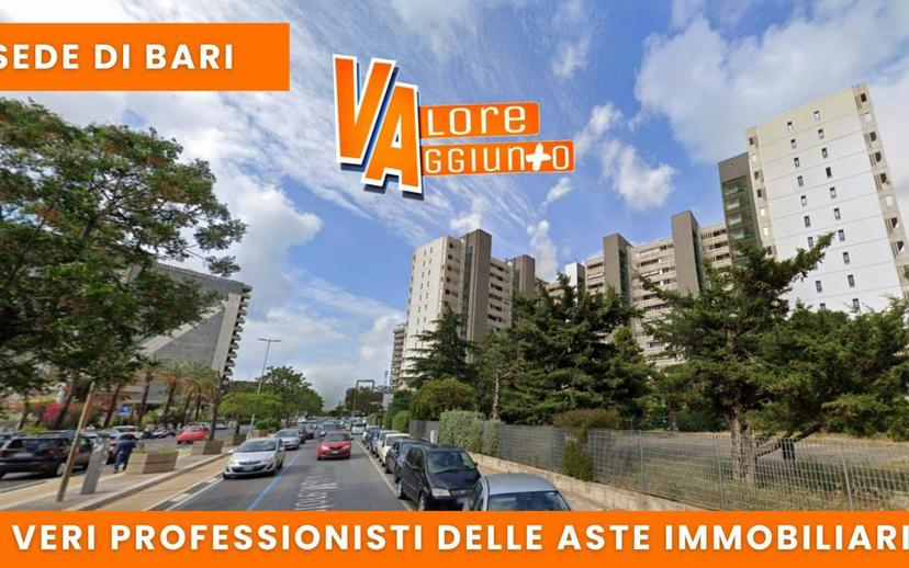 Trilocale via Giuseppe Di Vittorio 36, Trani — foto 21 di 27