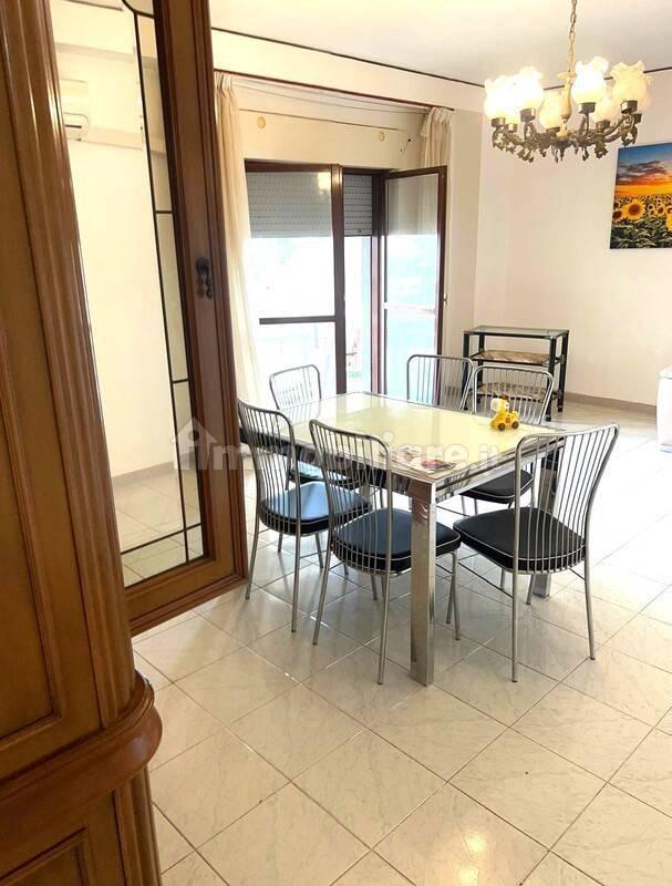 Trilocale via Labirinto, Tropea — foto 2 di 11