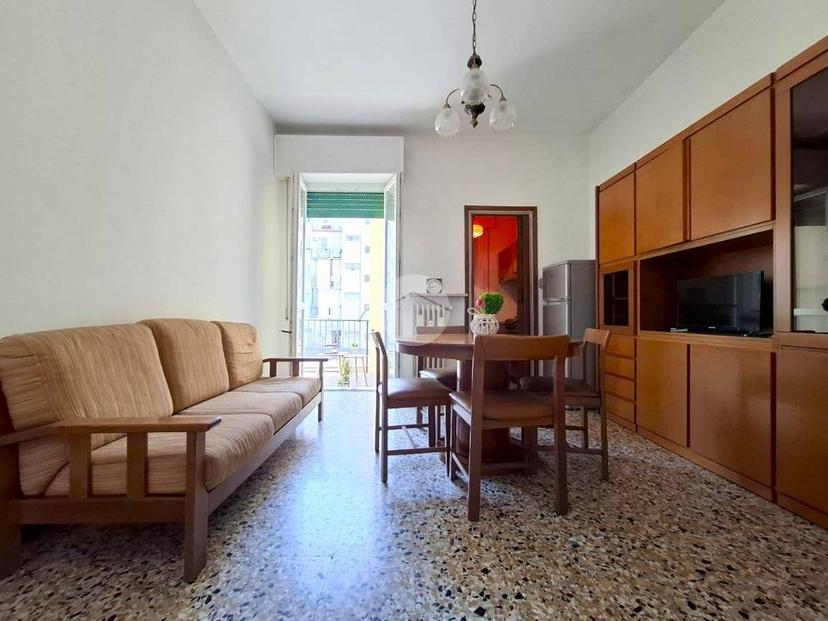 Trilocale via antonio labriola 8, Centro Storico, Voghera — foto 3 di 24