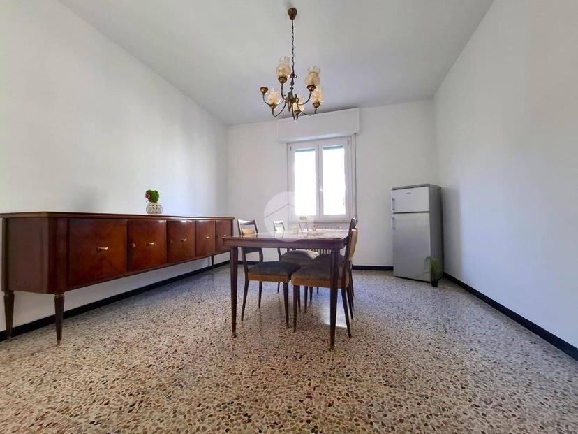 Trilocale via antonio labriola 8, Centro Storico, Voghera — foto 2 di 24