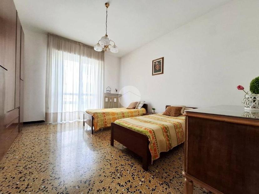 Trilocale via antonio labriola 8, Centro Storico, Voghera — foto 23 di 24