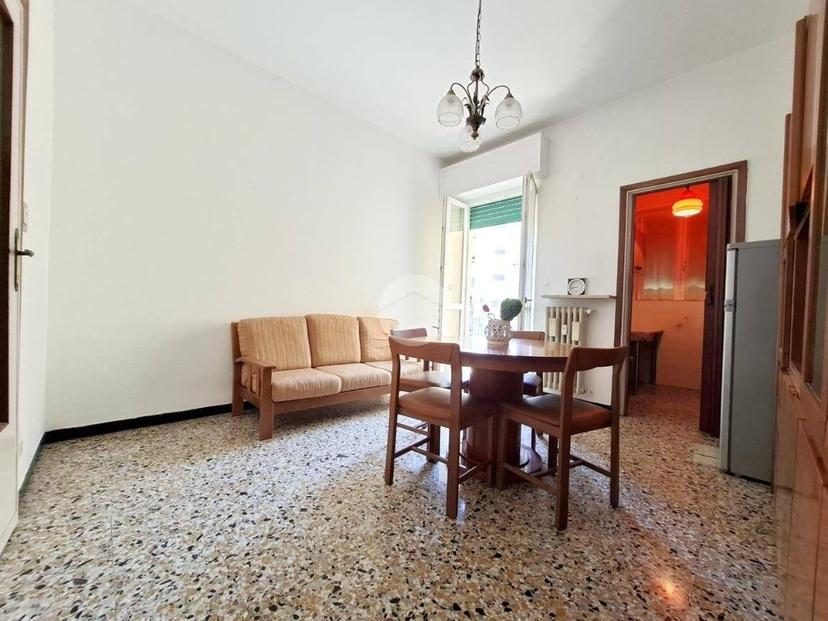 Trilocale via antonio labriola 8, Centro Storico, Voghera — foto 9 di 24