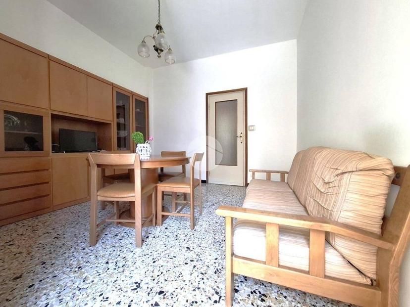 Trilocale via antonio labriola 8, Centro Storico, Voghera — foto 24 di 24