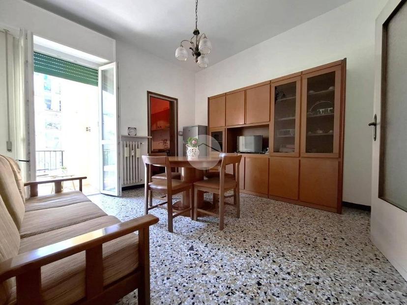 Trilocale via antonio labriola 8, Centro Storico, Voghera — foto 7 di 24