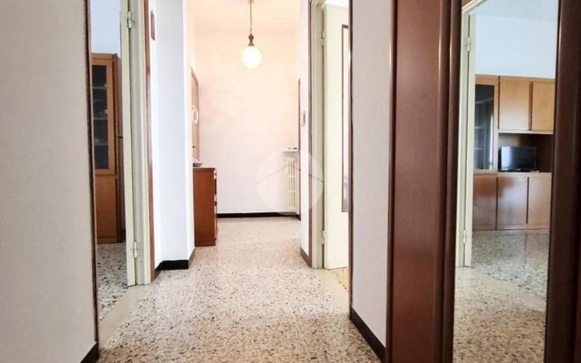 Trilocale via antonio labriola 8, Centro Storico, Voghera — foto 20 di 24