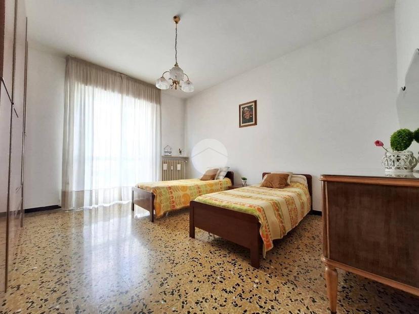 Trilocale via antonio labriola 8, Centro Storico, Voghera — foto 4 di 24
