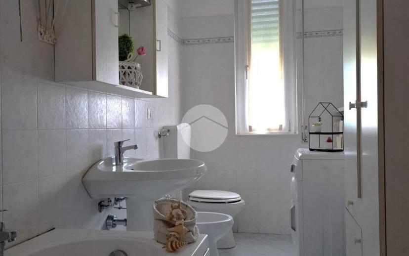 Trilocale via antonio labriola 8, Centro Storico, Voghera — foto 14 di 24